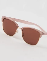 Aerie Squared Away Sunglasses