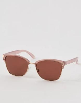 Aerie Squared Away Sunglasses