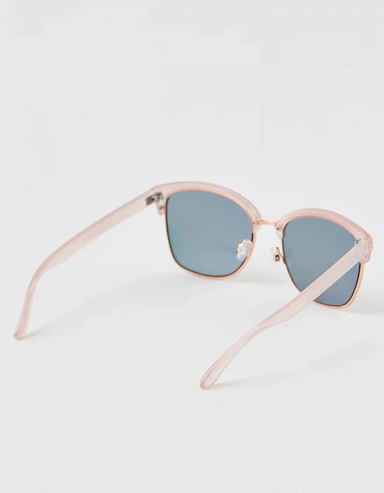 Aerie Squared Away Sunglasses