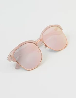 Aerie Squared Away Sunglasses