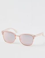 Aerie Squared Away Sunglasses