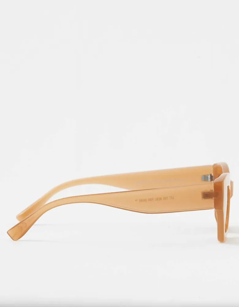 Aerie Cateye Sunglasses