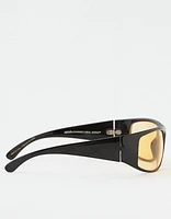 Aerie That's A Wrap Sunglasses