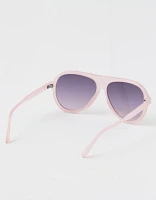 Aerie Vacay Mode Sunglasses