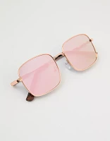 Aerie Seize the Day Sunglasses