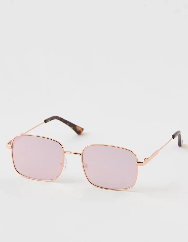 Aerie Seize the Day Sunglasses