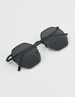 Aerie Movin' N Groovin' Sunglasses