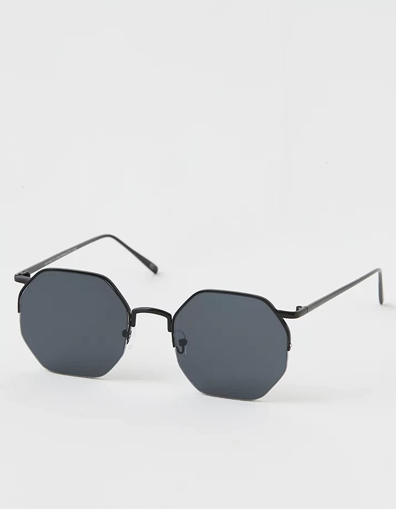 Aerie Movin' N Groovin' Sunglasses