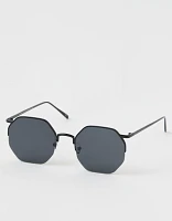 Aerie Movin' N Groovin' Sunglasses