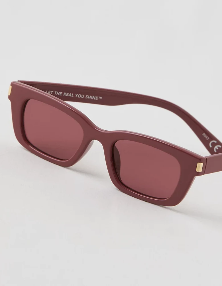 Aerie Mini Weekend Sunglasses