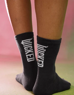 Aerie Real Soft® Crew Socks