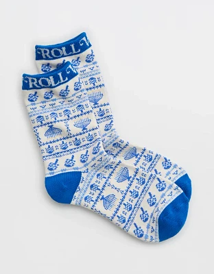 Aerie Real Soft® Crew Socks