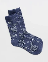 Aerie Real Soft® Crew Socks