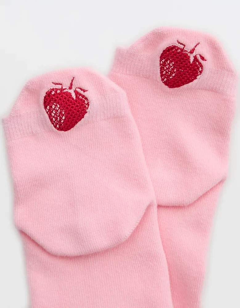 Aerie Mix & Match Bobby Socks