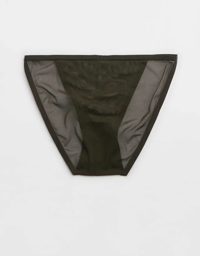 SMOOTHEZ Everyday Thong Underwear