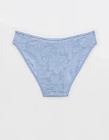 Superchill Floral Modal Bikini Underwear