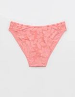 Superchill Floral Modal Bikini Underwear