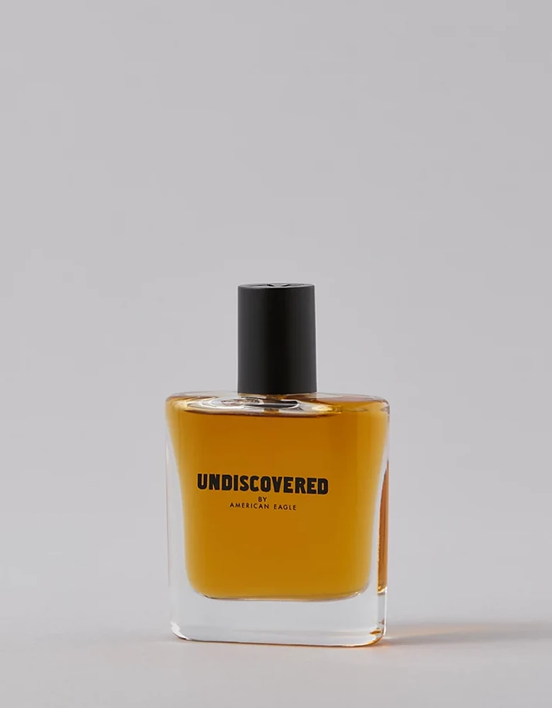 AEO Undiscovered 1.7oz Eau de Cologne