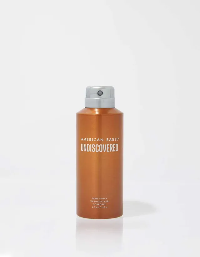 AEO Undiscovered 1.7oz Eau de Cologne