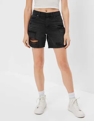 AE Denim '90s Boyfriend Bermuda Short