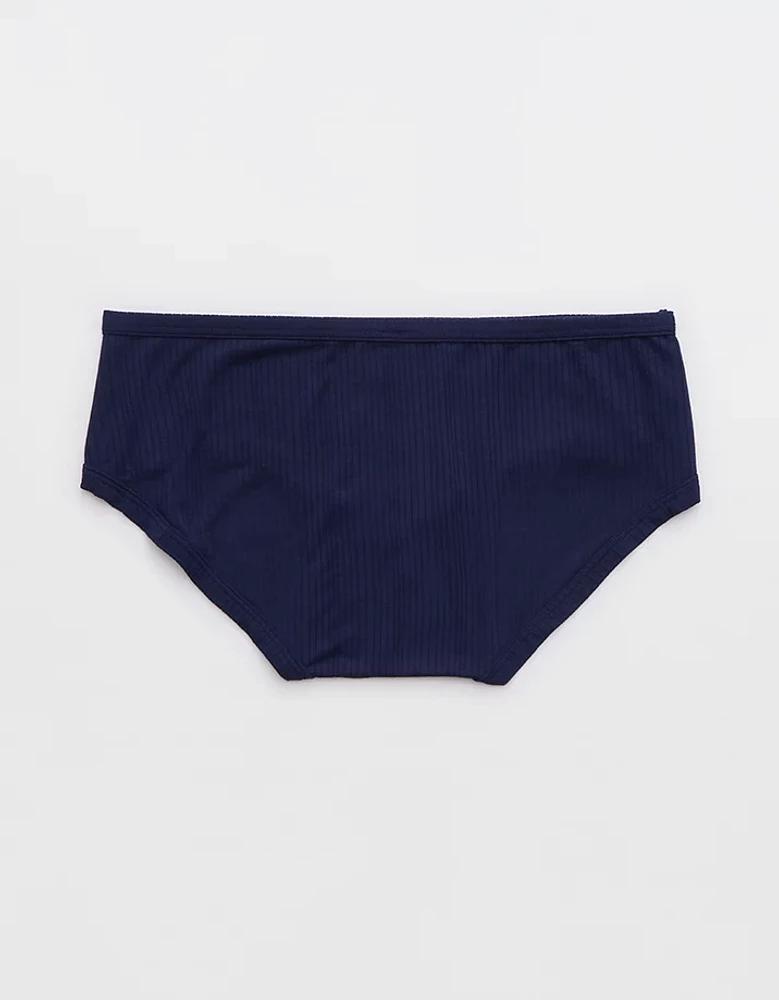 Superchill Modal Rib Boybrief Underwear