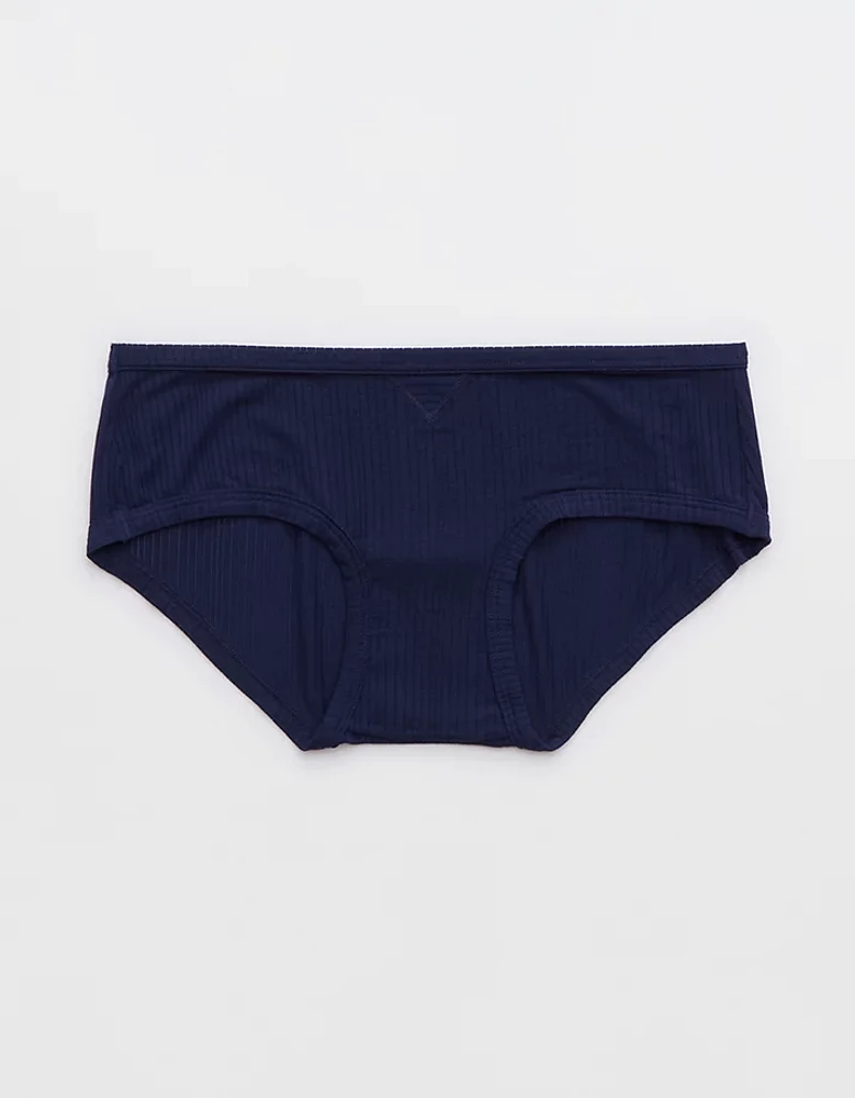 Superchill Modal Rib Boybrief Underwear