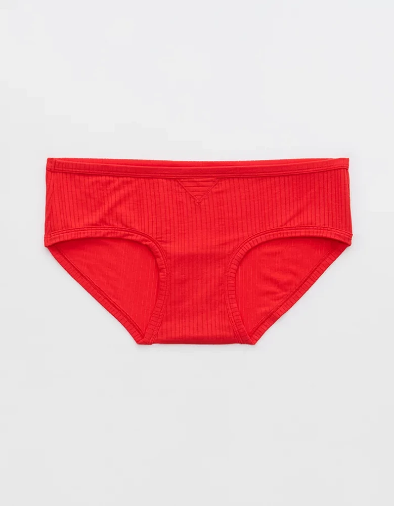 Superchill Modal Rib Boybrief Underwear