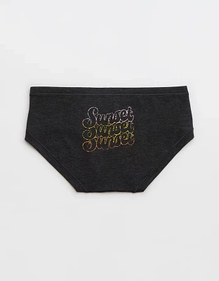 Superchill Cotton Boybrief Underwear