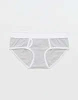 Superchill Cotton Logo Boybrief Underwear