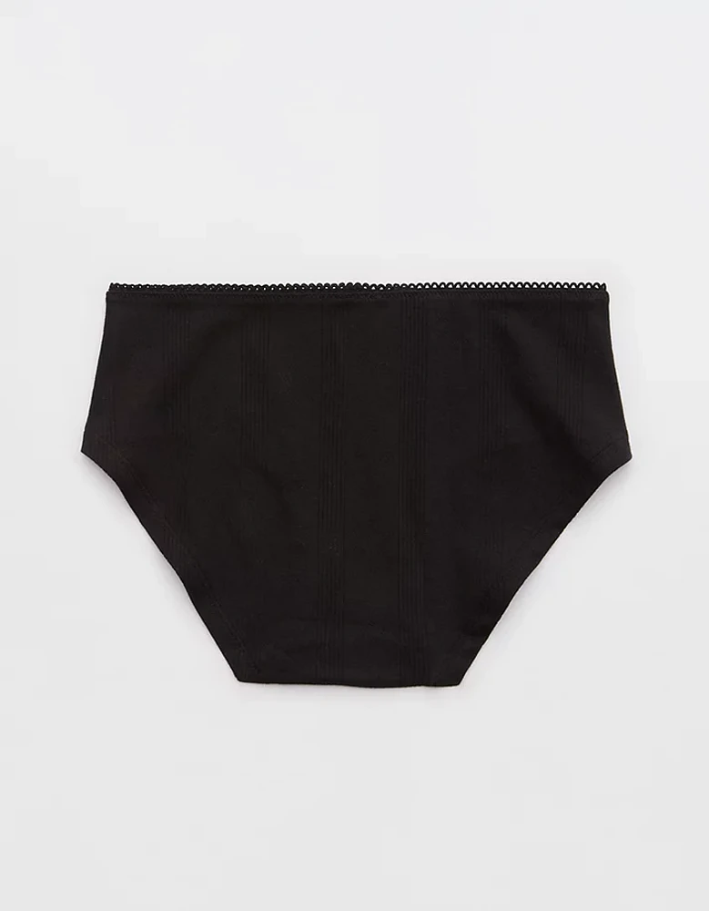 Superchill Pointelle Boybrief Underwear