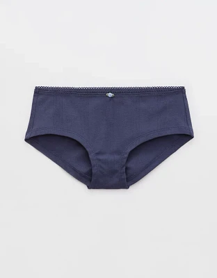 Superchill Pointelle Boybrief Underwear