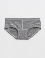 Superchill Ribbed Cotton Boybrief Underwear