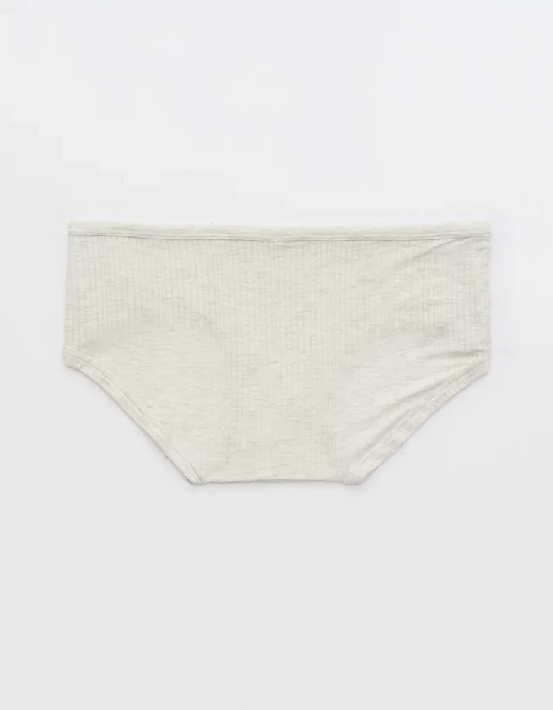 Superchill Modal Rib Boybrief Underwear