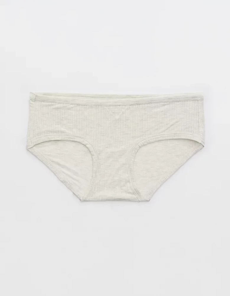Superchill Modal Rib Boybrief Underwear