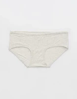 Superchill Modal Rib Boybrief Underwear