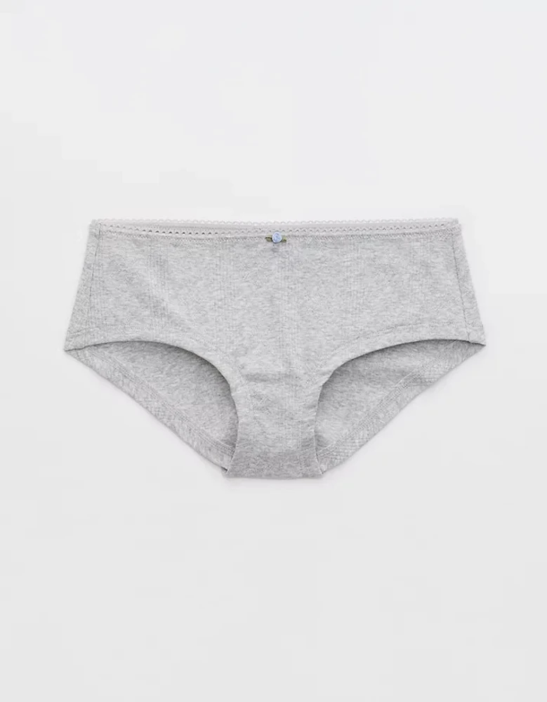 Superchill Pointelle Boybrief Underwear