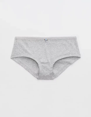 Superchill Pointelle Boybrief Underwear