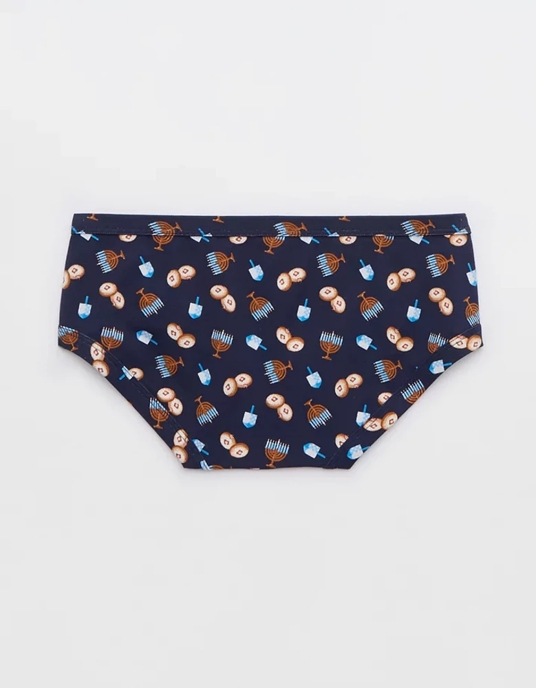 Superchill Original Cotton Boybrief Underwear
