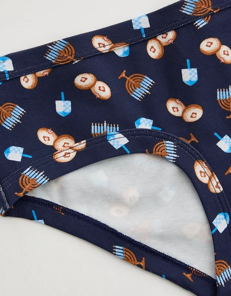 Superchill Original Cotton Boybrief Underwear