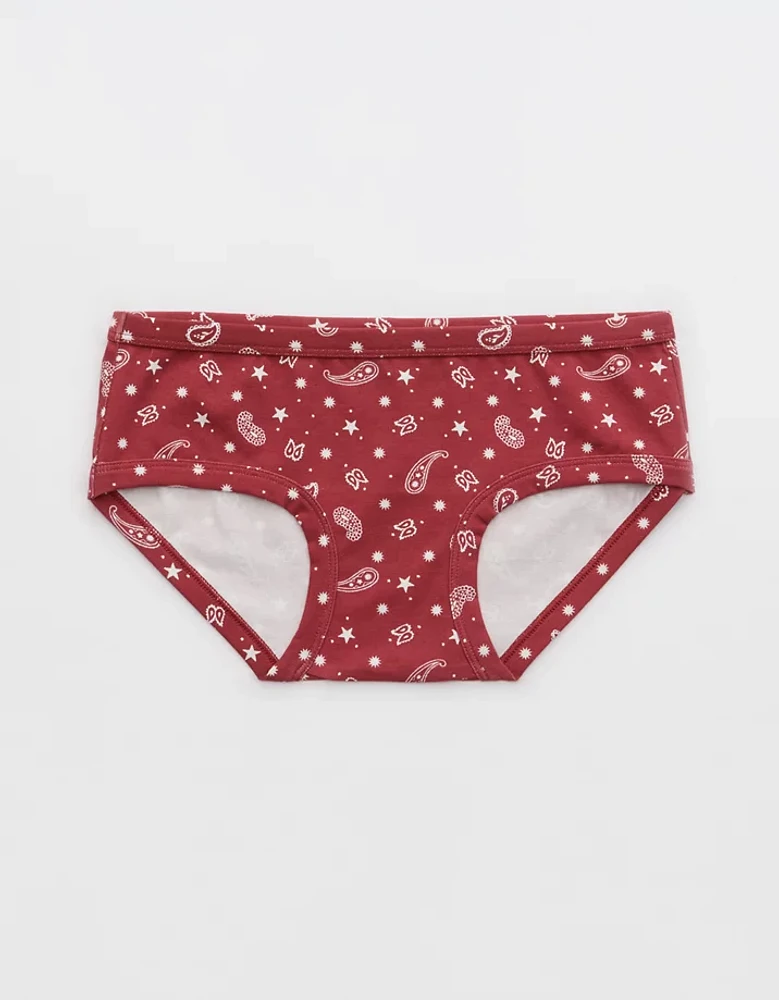 Superchill Original Cotton Boybrief Underwear