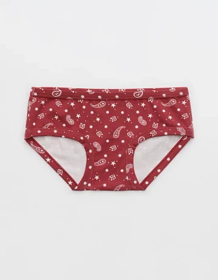 Superchill Original Cotton Boybrief Underwear