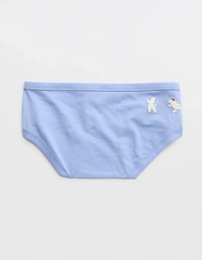 Superchill Original Cotton Boybrief Underwear