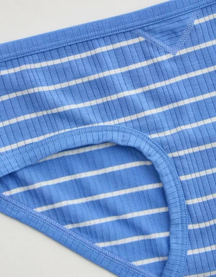Superchill Modal Rib Boybrief Underwear