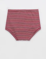 Superchill Cotton High Waisted Boybrief Underwear