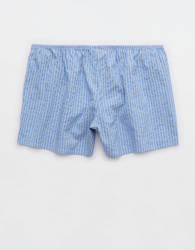 AEO Striped Stretch Boxer Short