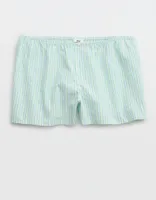 Aerie Poplin Boxer