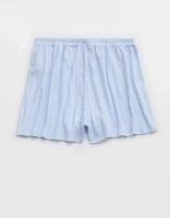 Aerie Off-Duty Pointelle Boxer