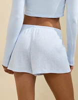 Aerie Off-Duty Pointelle Boxer