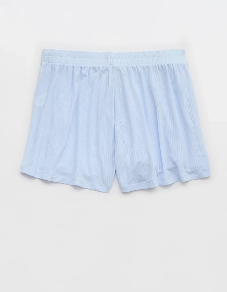 Aerie Superchill® Modal Rib Boxer