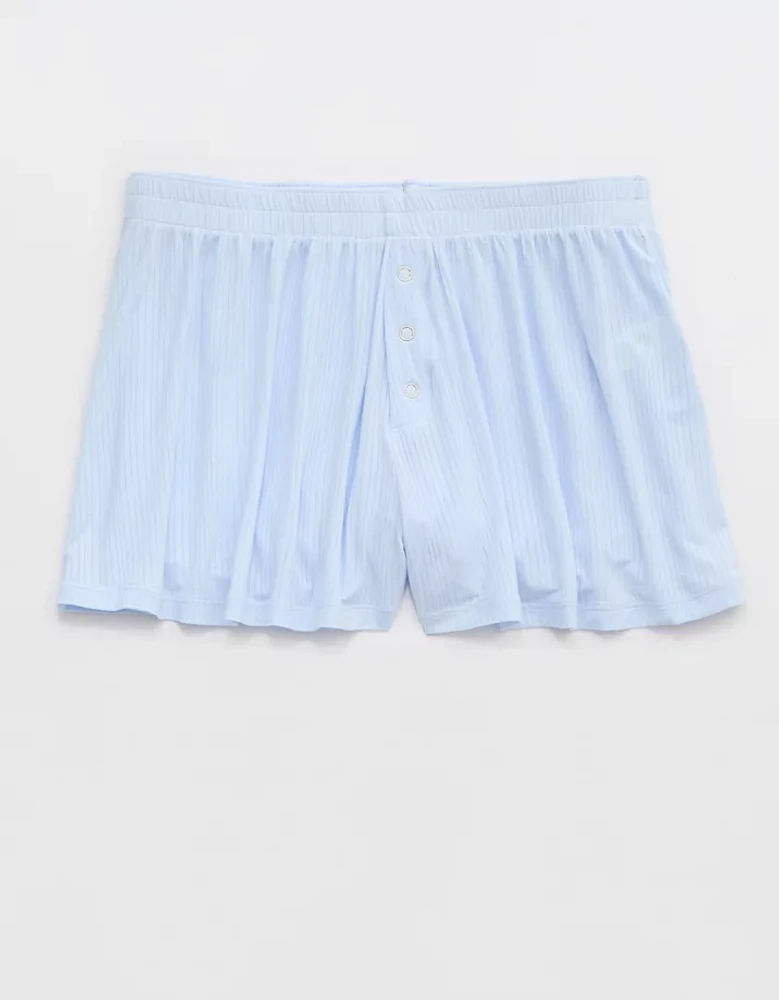 Aerie Superchill® Modal Rib Boxer